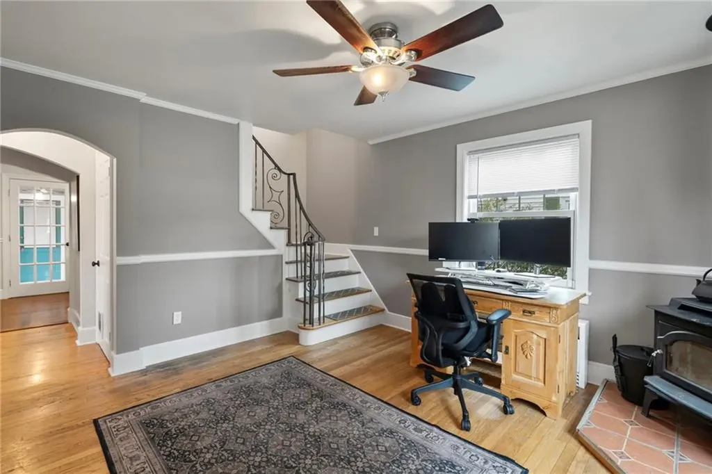 55 Scarborough Road Pawtucket RI 02861