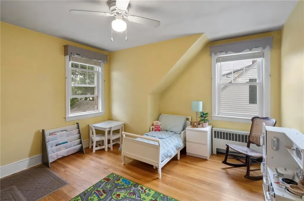 55 Scarborough Road Pawtucket RI 02861