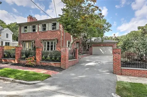 14 Loring Avenue Providence RI 02906