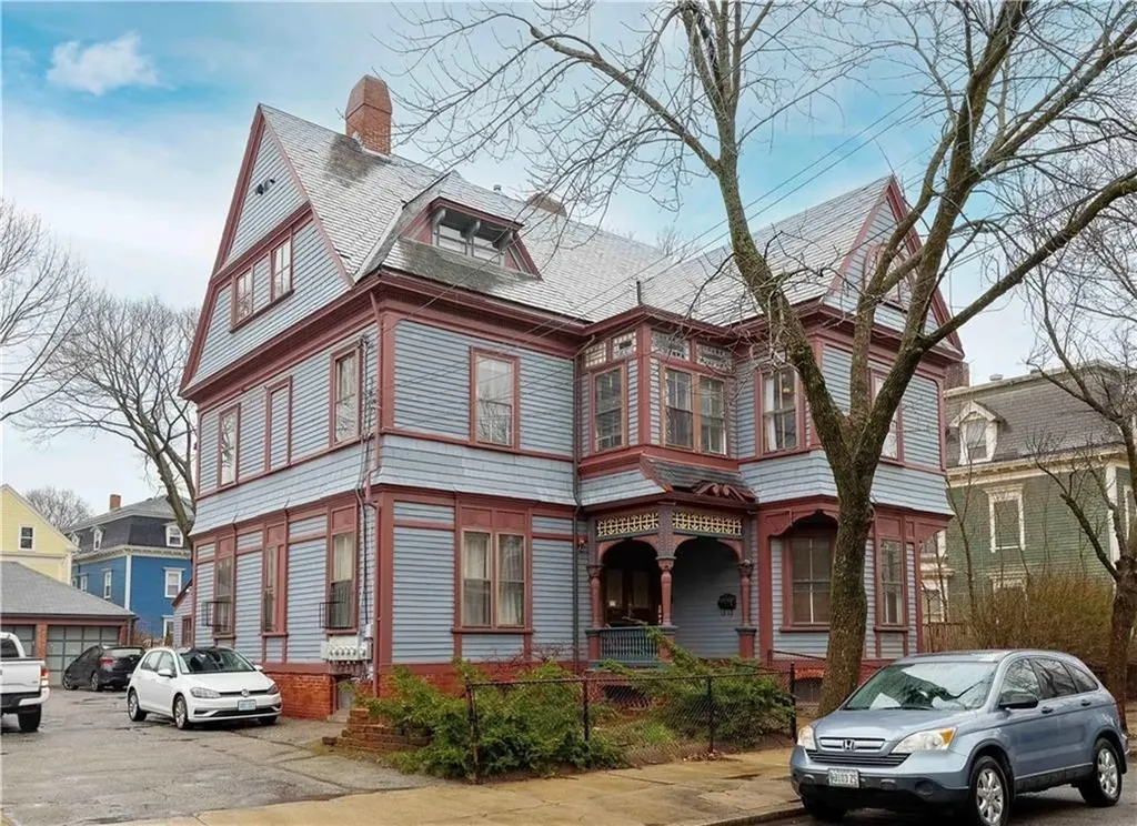 51 Chapin Avenue Providence RI 02909