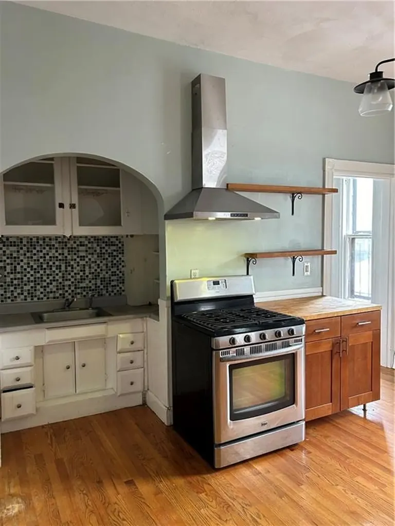 51 Chapin Avenue Providence RI 02909