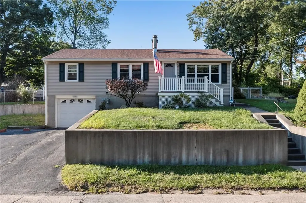 80 Morin Street Woonsocket RI 02895