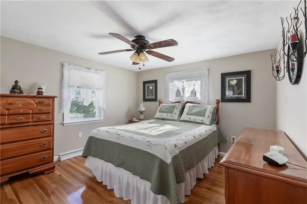 80 Morin Street Woonsocket RI 02895
