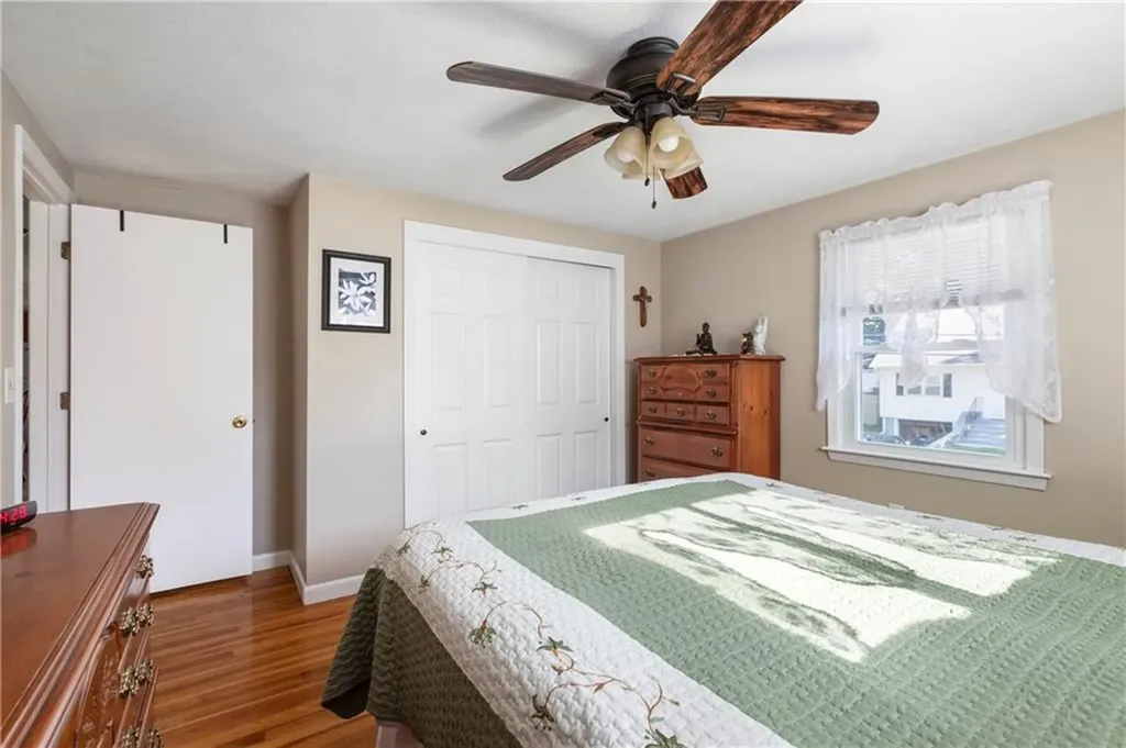 80 Morin Street Woonsocket RI 02895