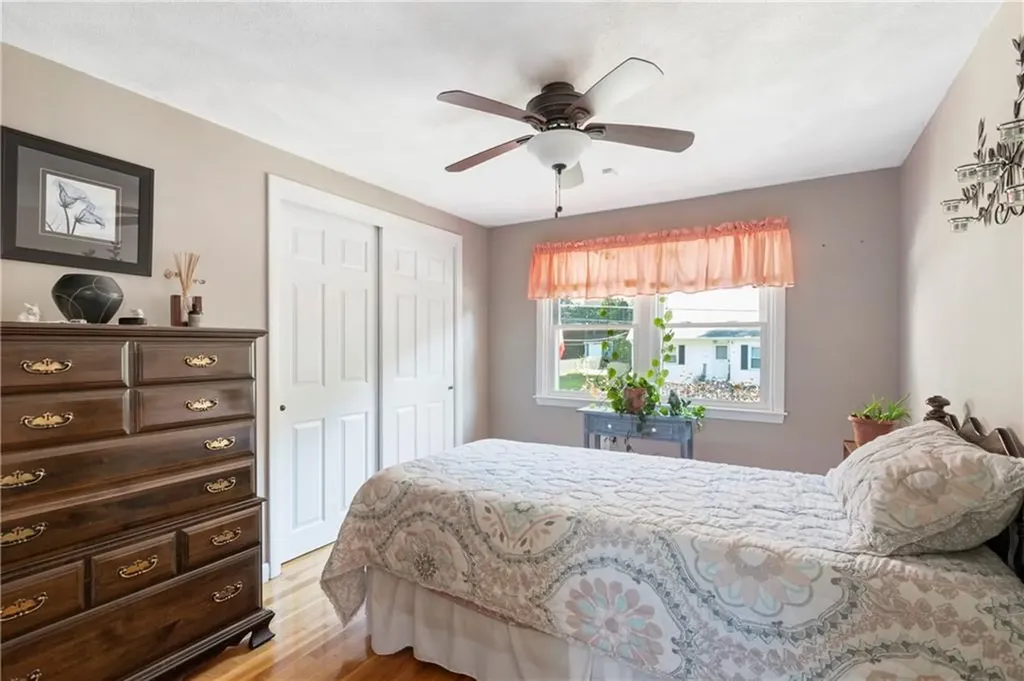 80 Morin Street Woonsocket RI 02895