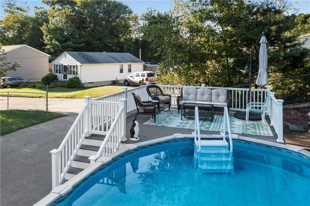 80 Morin Street Woonsocket RI 02895