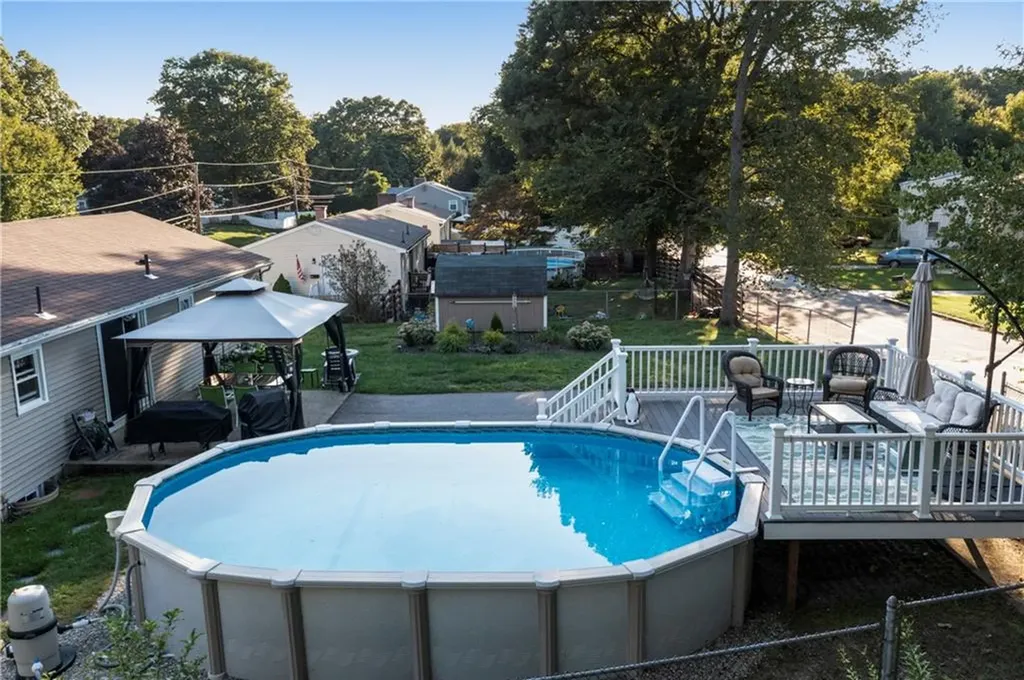 80 Morin Street Woonsocket RI 02895