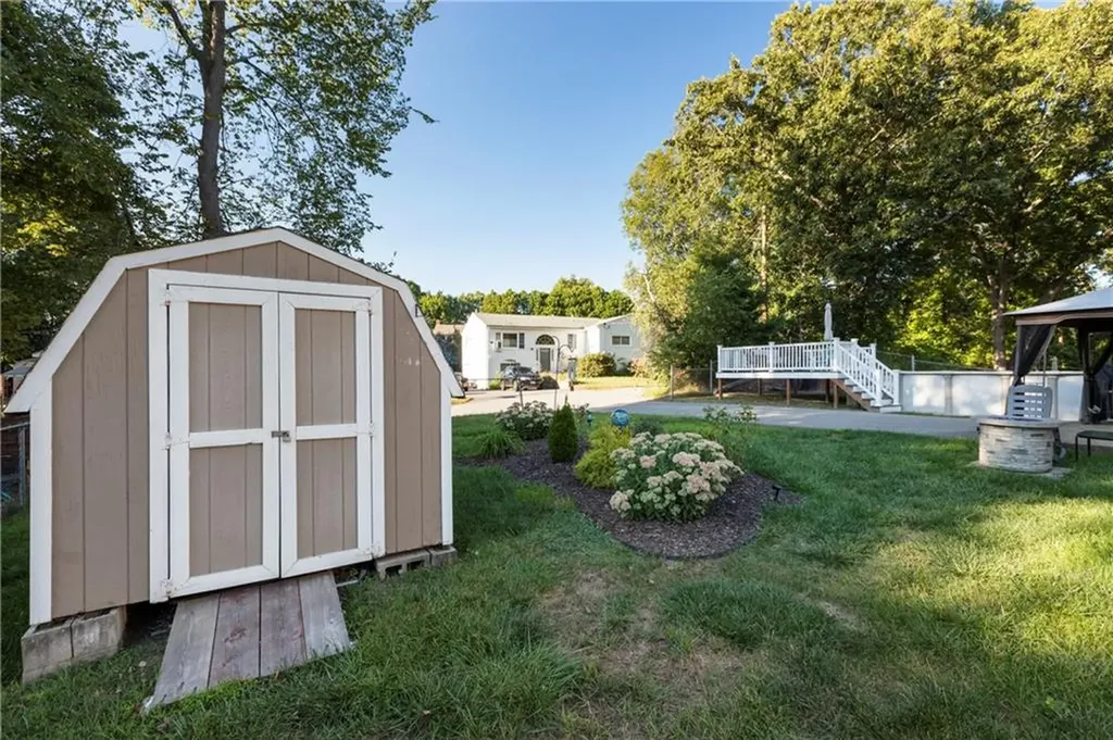80 Morin Street Woonsocket RI 02895