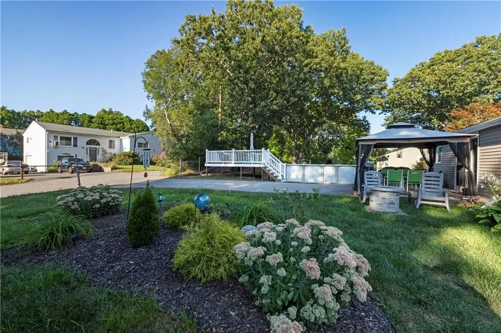 80 Morin Street Woonsocket RI 02895