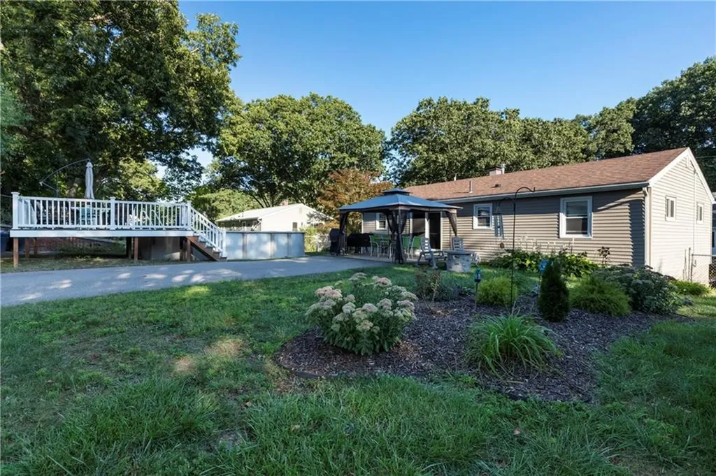 80 Morin Street Woonsocket RI 02895