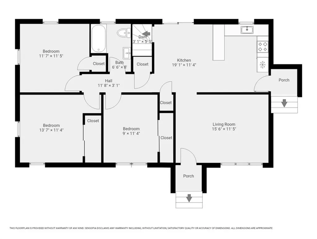 80 Morin Street Woonsocket RI 02895