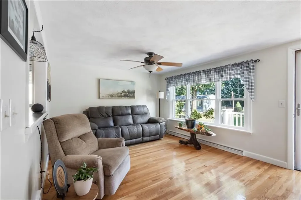 80 Morin Street Woonsocket RI 02895
