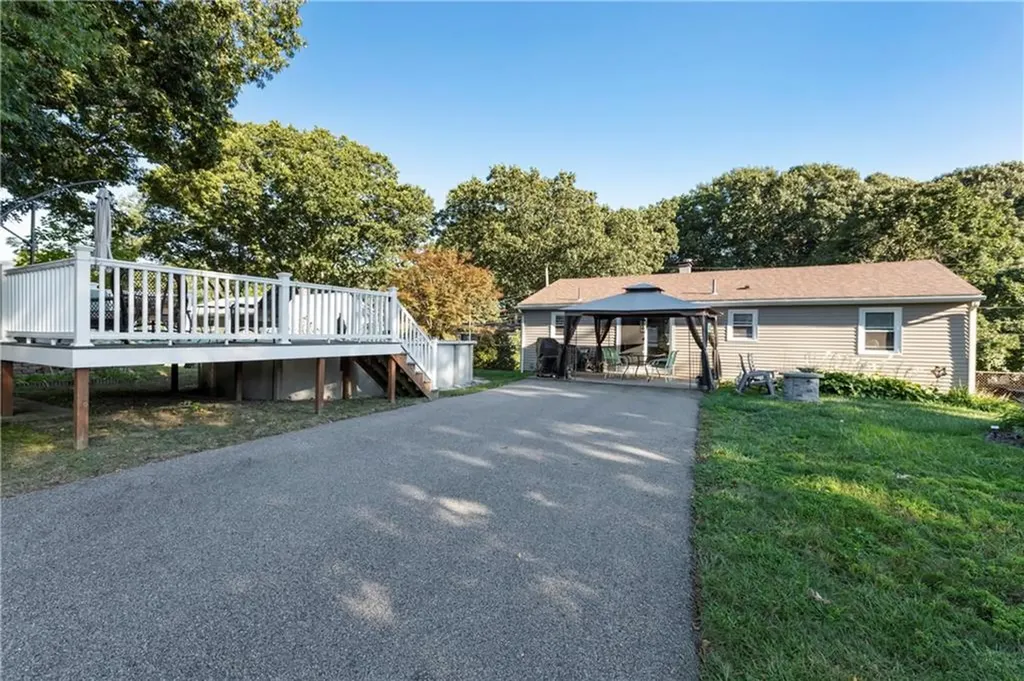 80 Morin Street Woonsocket RI 02895