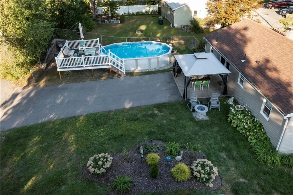 80 Morin Street Woonsocket RI 02895