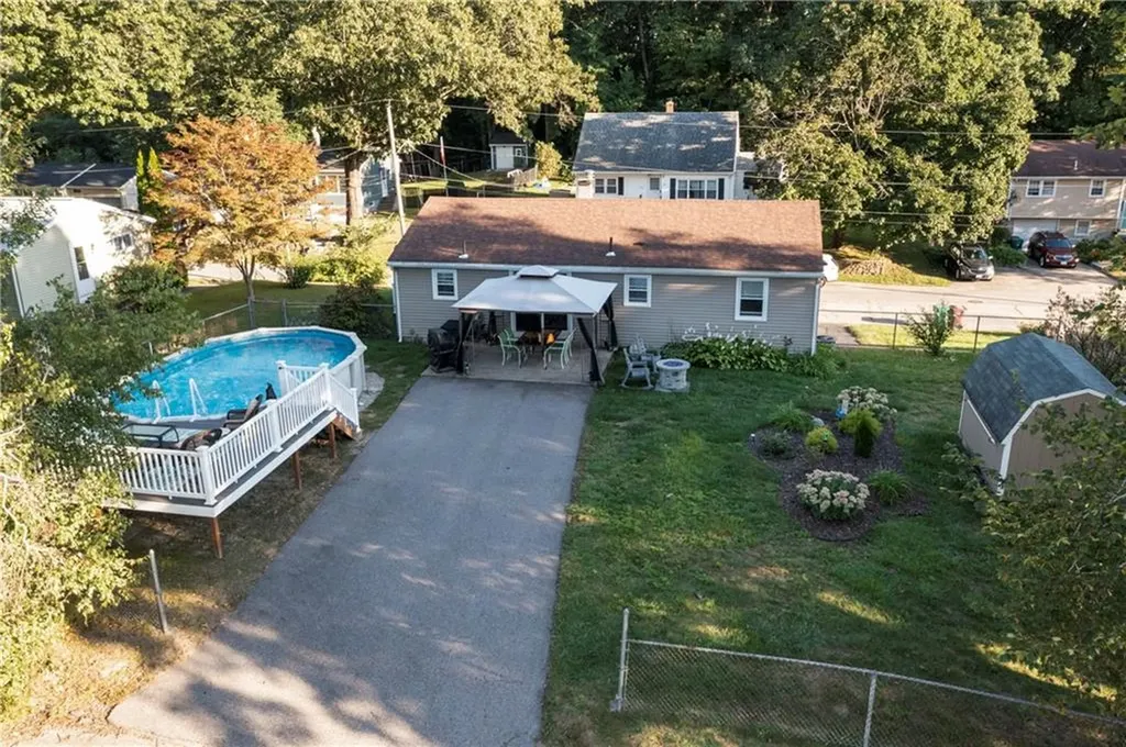 80 Morin Street Woonsocket RI 02895