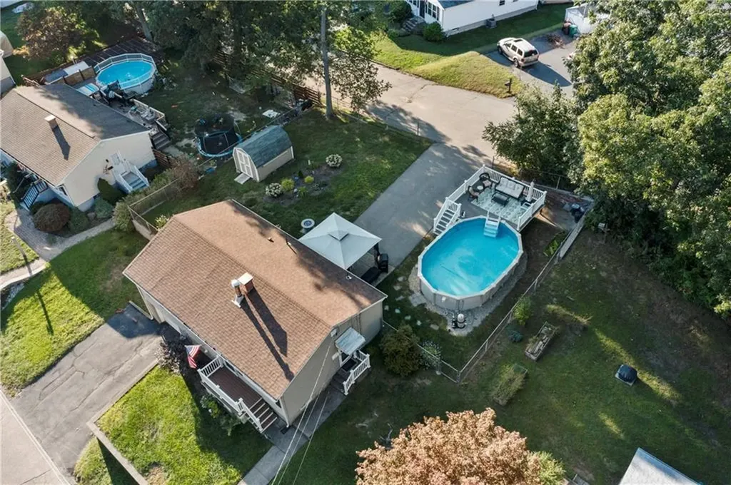 80 Morin Street Woonsocket RI 02895