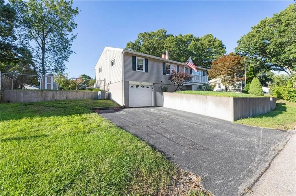 80 Morin Street Woonsocket RI 02895