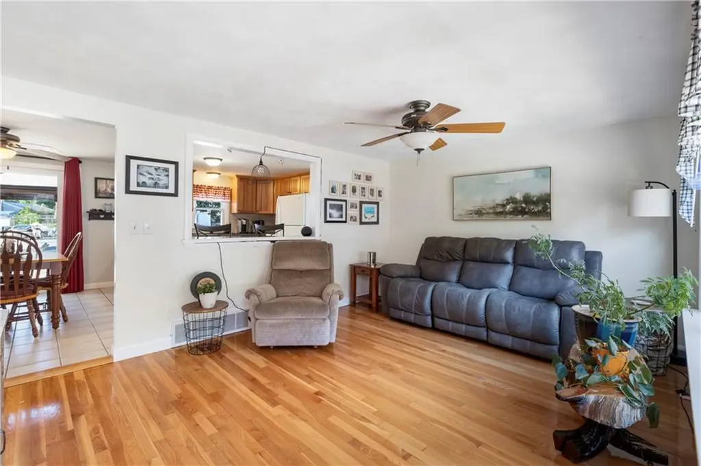 80 Morin Street Woonsocket RI 02895
