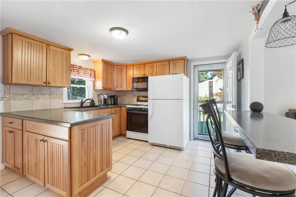 80 Morin Street Woonsocket RI 02895