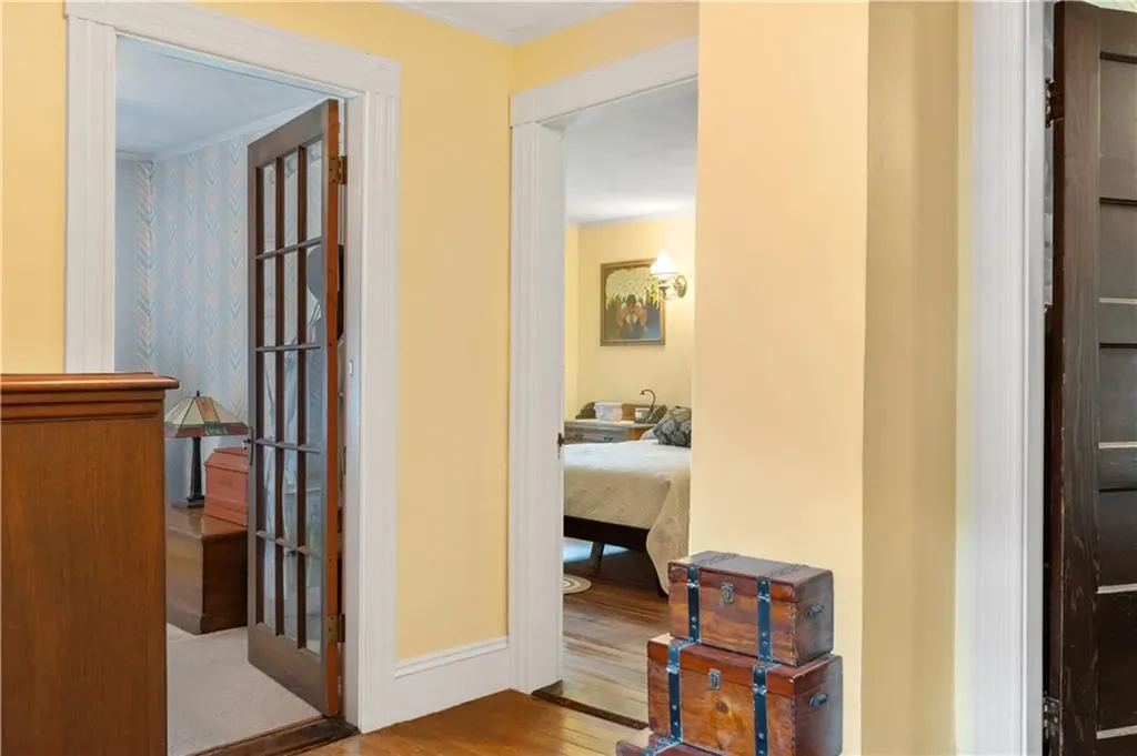 65 Spruce Street Warwick RI 02886