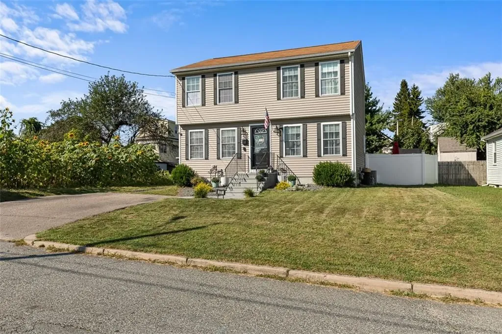 77 Speck Avenue Cranston RI 02910