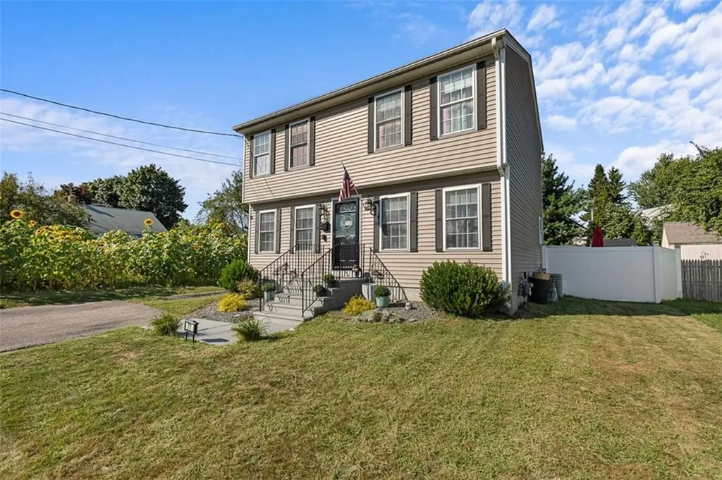 77 Speck Avenue Cranston RI 02910