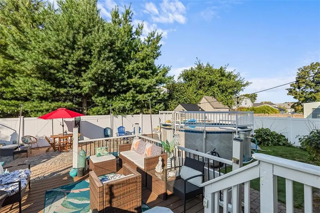 77 Speck Avenue Cranston RI 02910