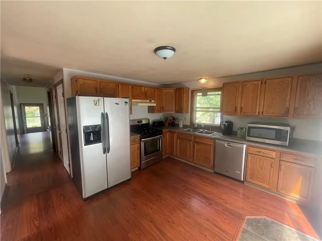 60 Norman Street Cumberland RI 02864