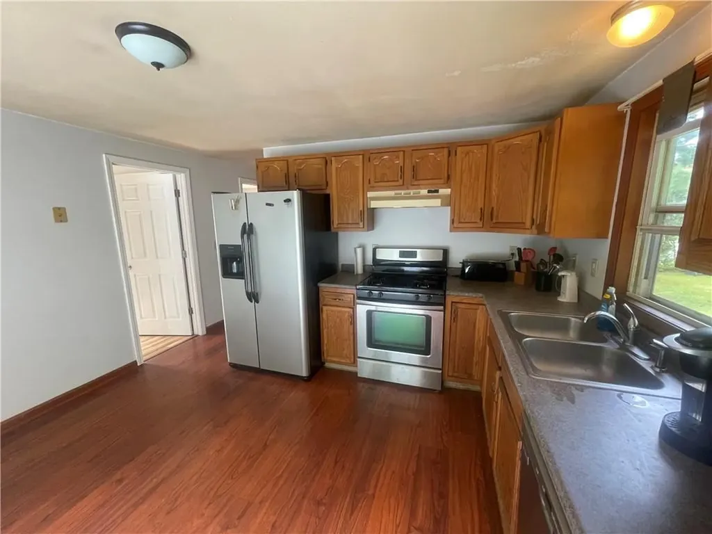 60 Norman Street Cumberland RI 02864