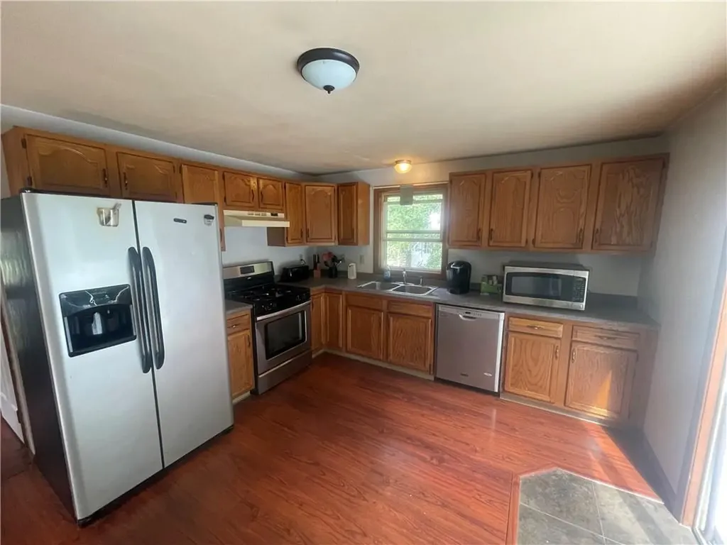 60 Norman Street Cumberland RI 02864