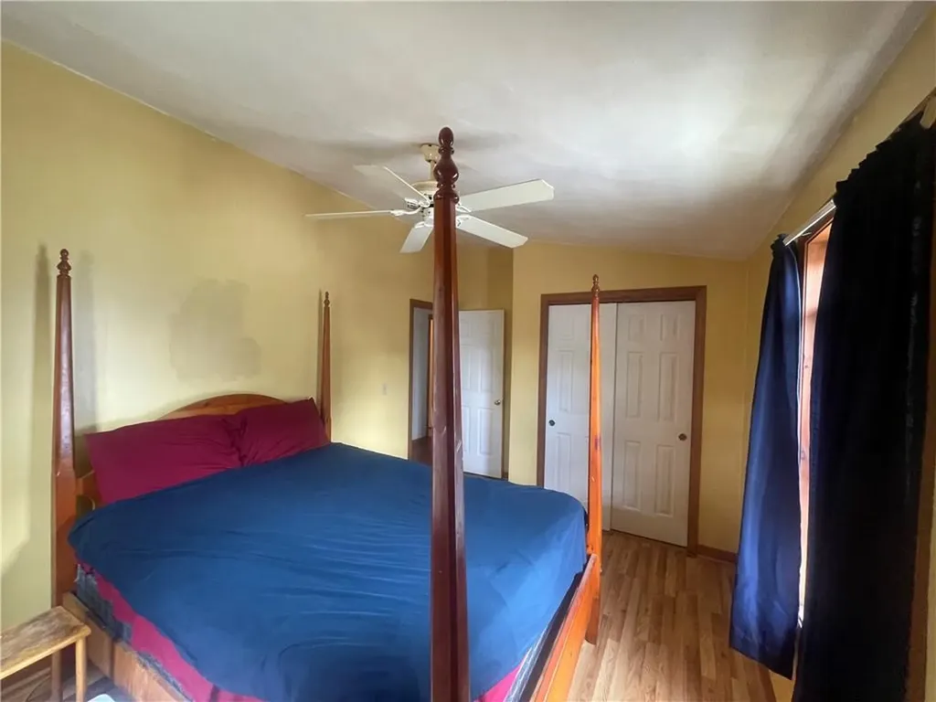 60 Norman Street Cumberland RI 02864