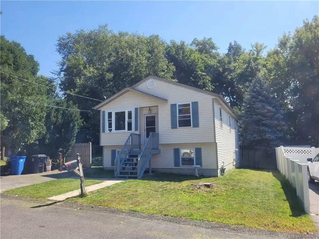 60 Norman Street Cumberland RI 02864
