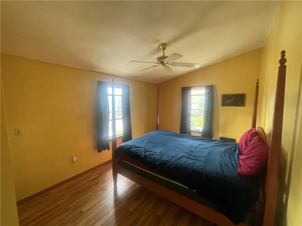 60 Norman Street Cumberland RI 02864