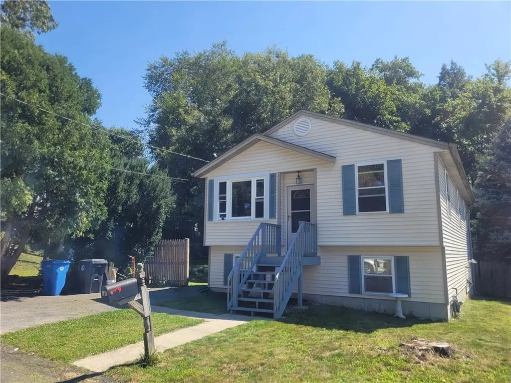 60 Norman Street Cumberland RI 02864