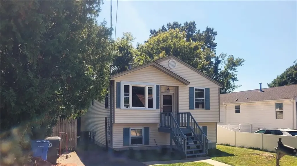 60 Norman Street Cumberland RI 02864