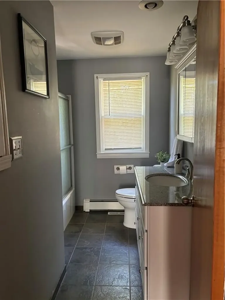 99 Annette Avenue Woonsocket RI 02895
