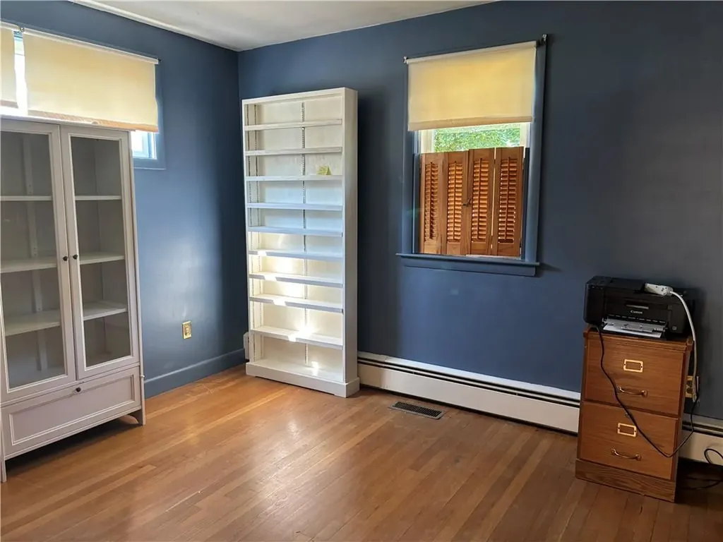 99 Annette Avenue Woonsocket RI 02895