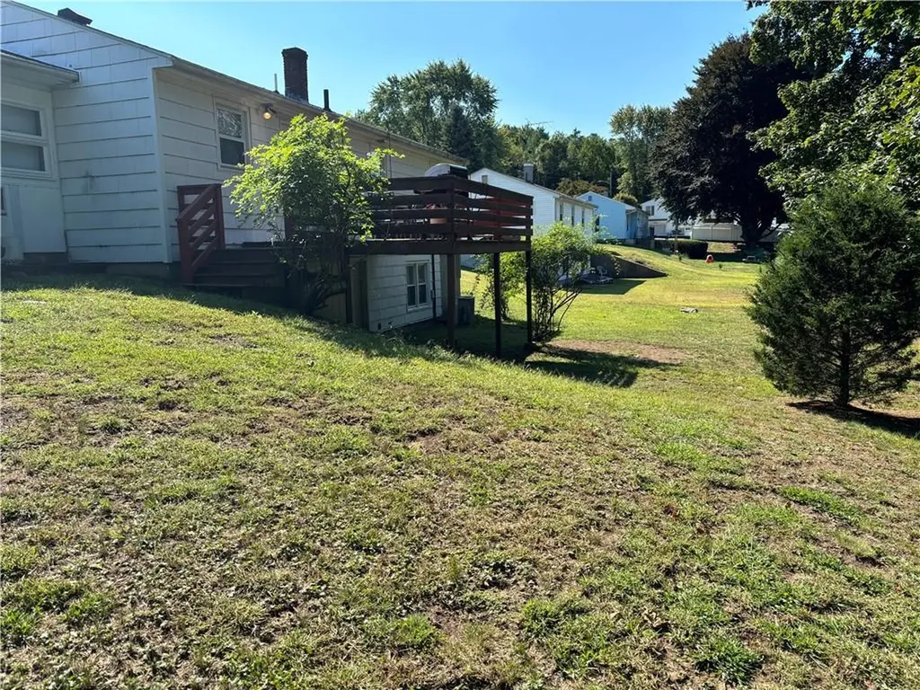 99 Annette Avenue Woonsocket RI 02895