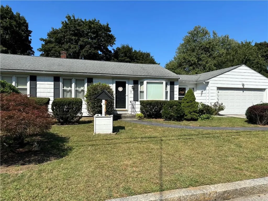 99 Annette Avenue Woonsocket RI 02895