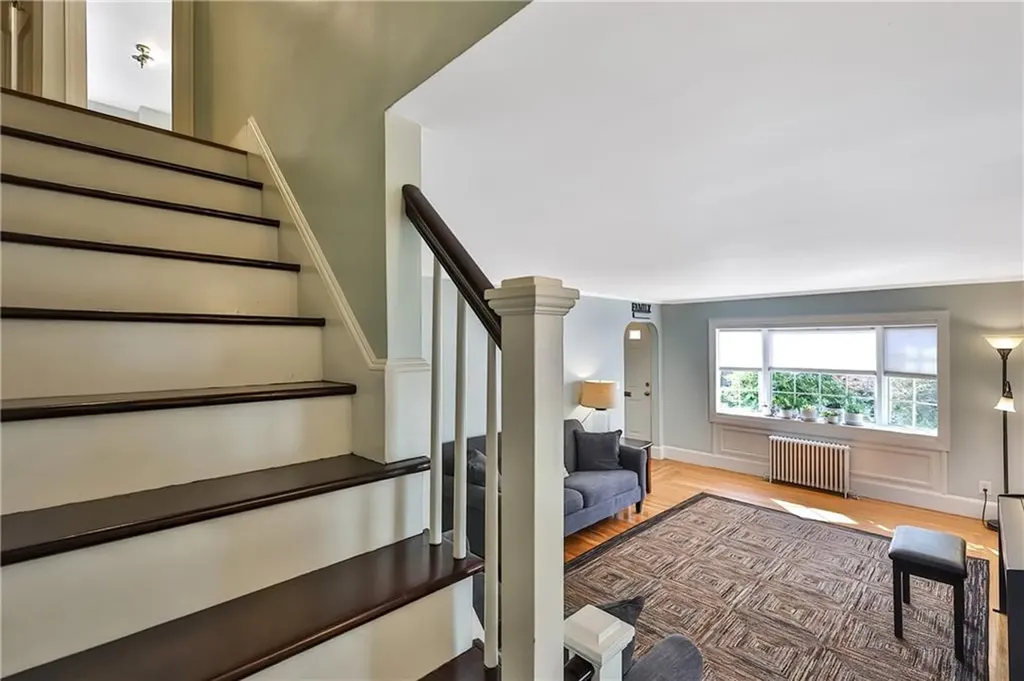 75 Metropolitan Road Providence RI 02908