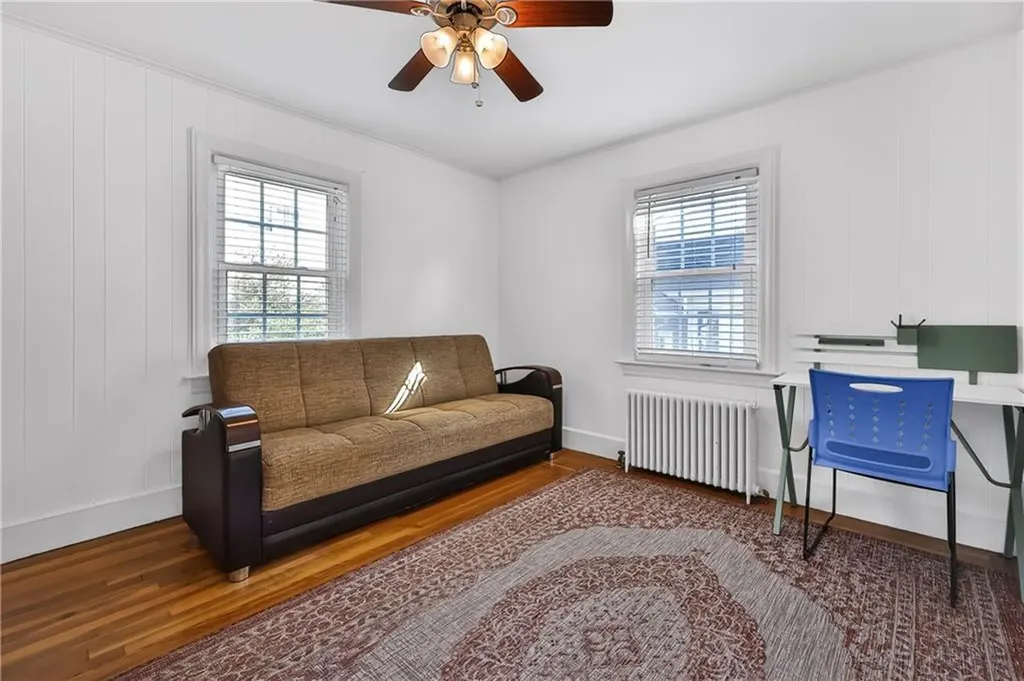 75 Metropolitan Road Providence RI 02908