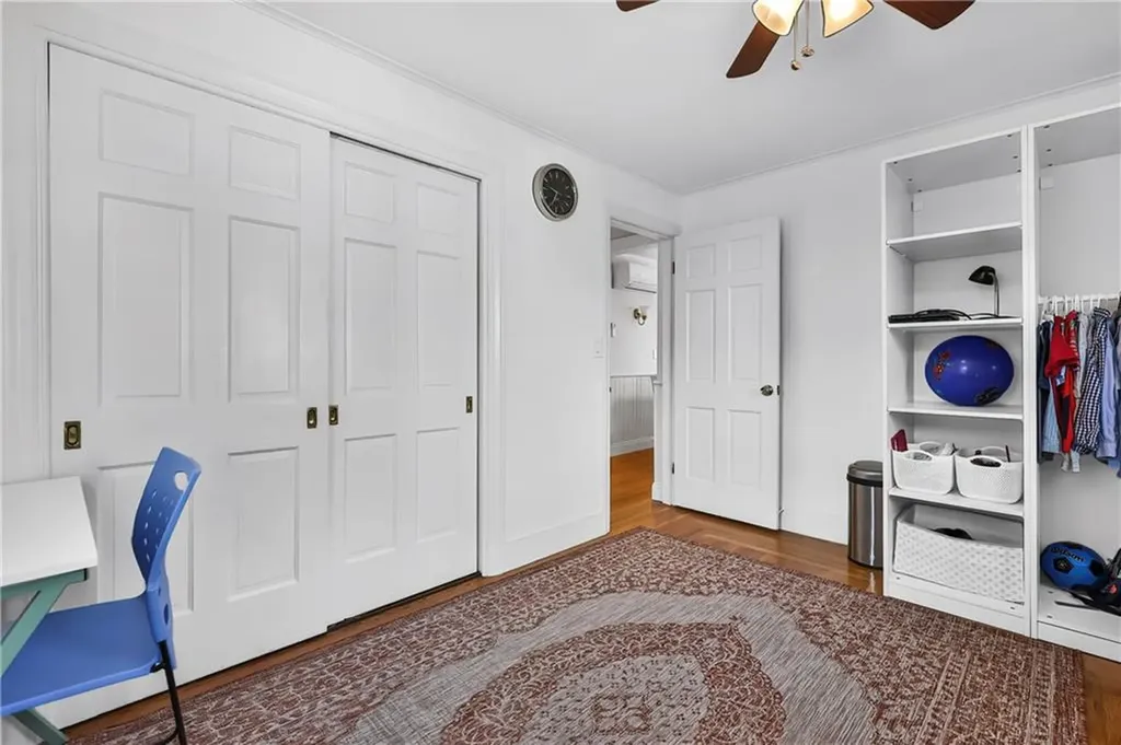 75 Metropolitan Road Providence RI 02908