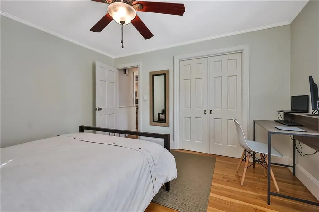 75 Metropolitan Road Providence RI 02908