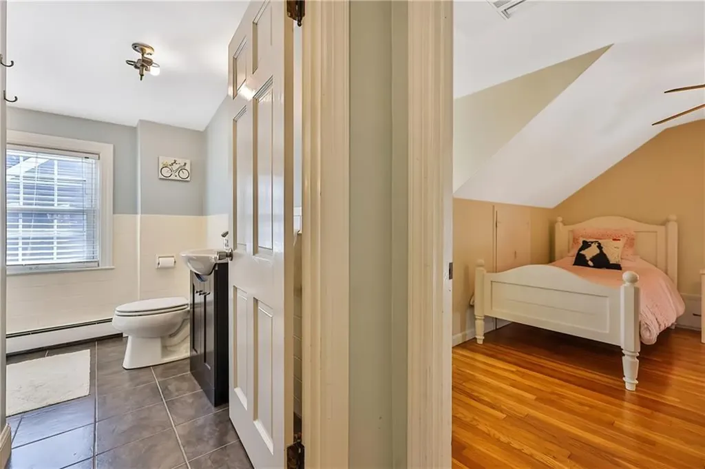 75 Metropolitan Road Providence RI 02908