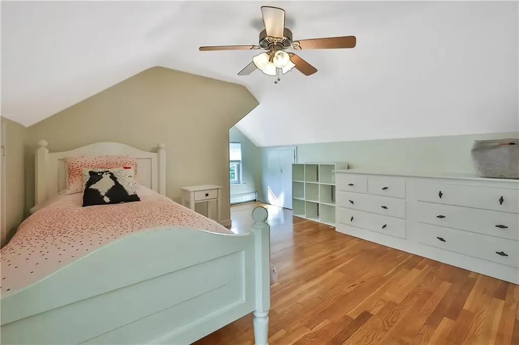 75 Metropolitan Road Providence RI 02908