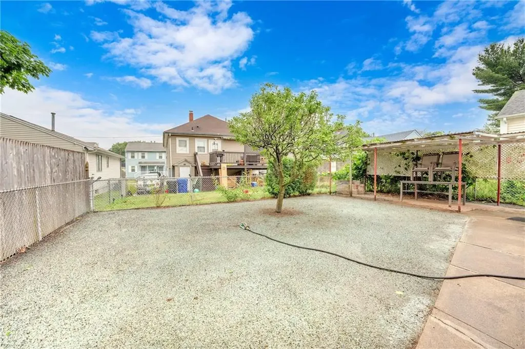 70 Fraser Street East Providence RI 02914