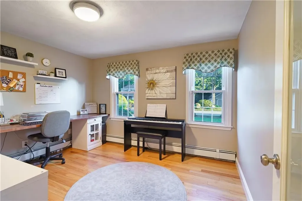 15 Winterberry Drive Coventry RI 02816