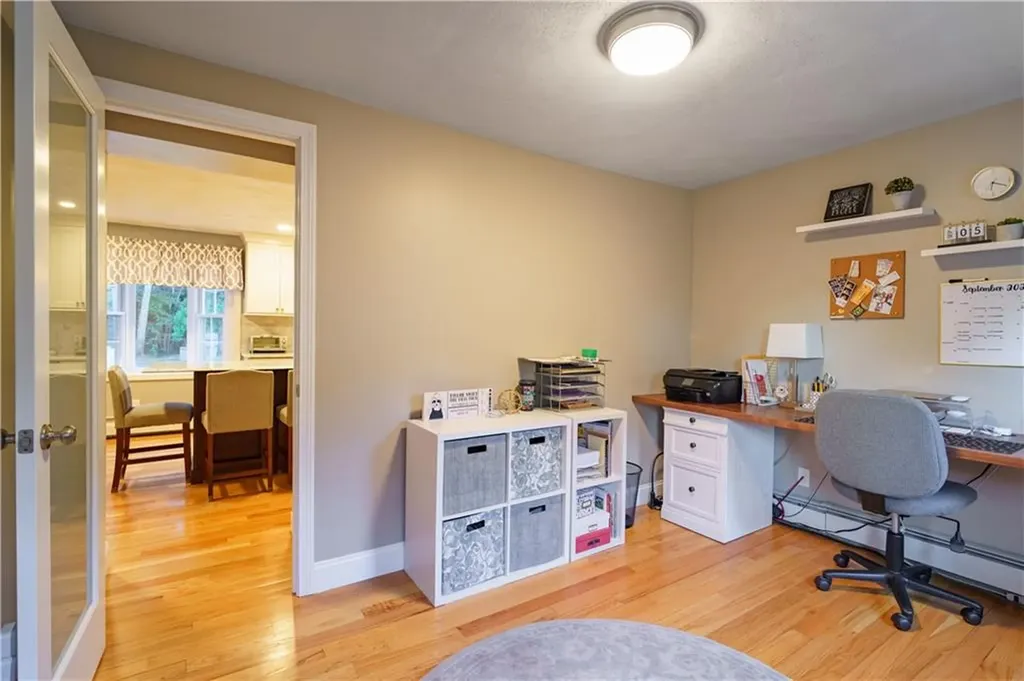 15 Winterberry Drive Coventry RI 02816