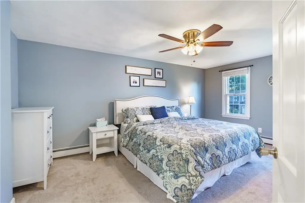15 Winterberry Drive Coventry RI 02816