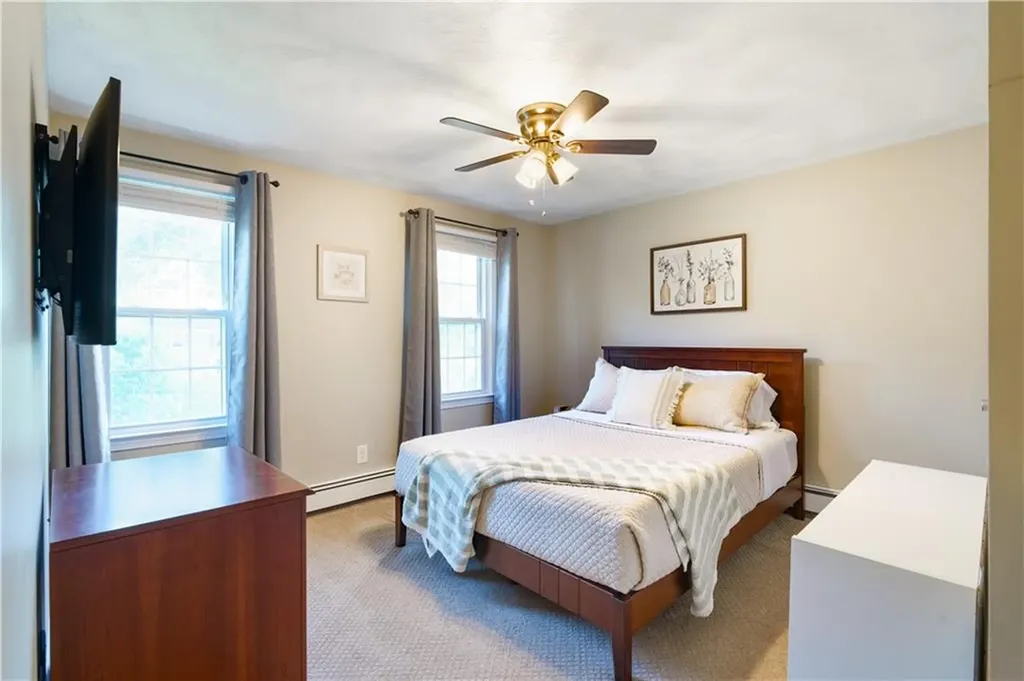 15 Winterberry Drive Coventry RI 02816
